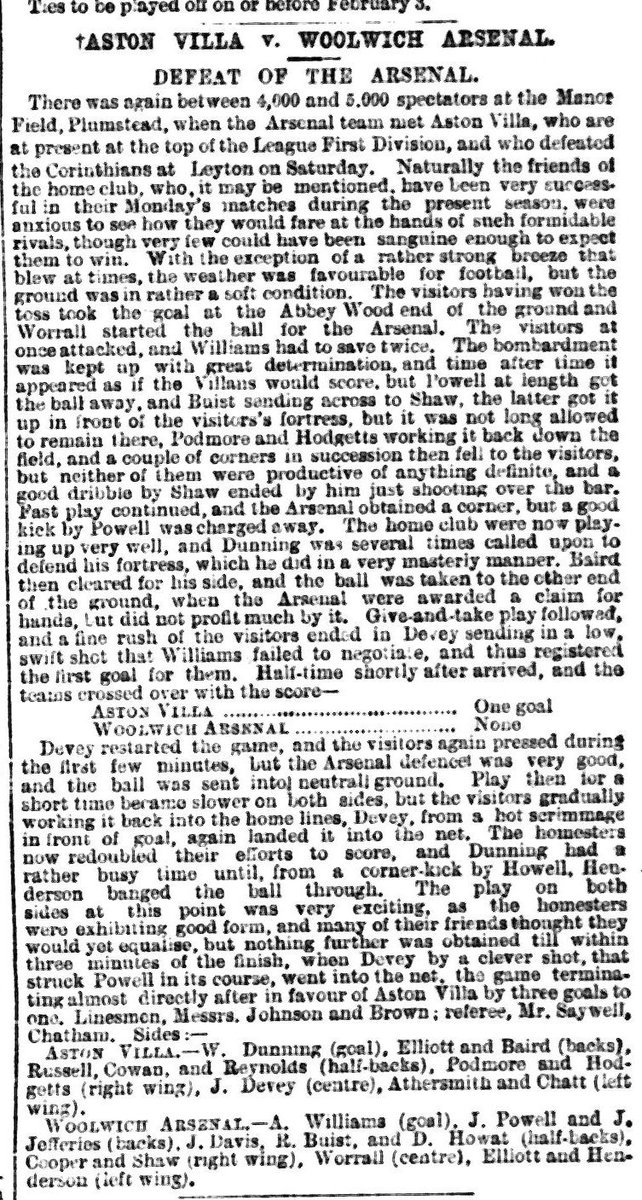 The Arsenal Collection tweet media