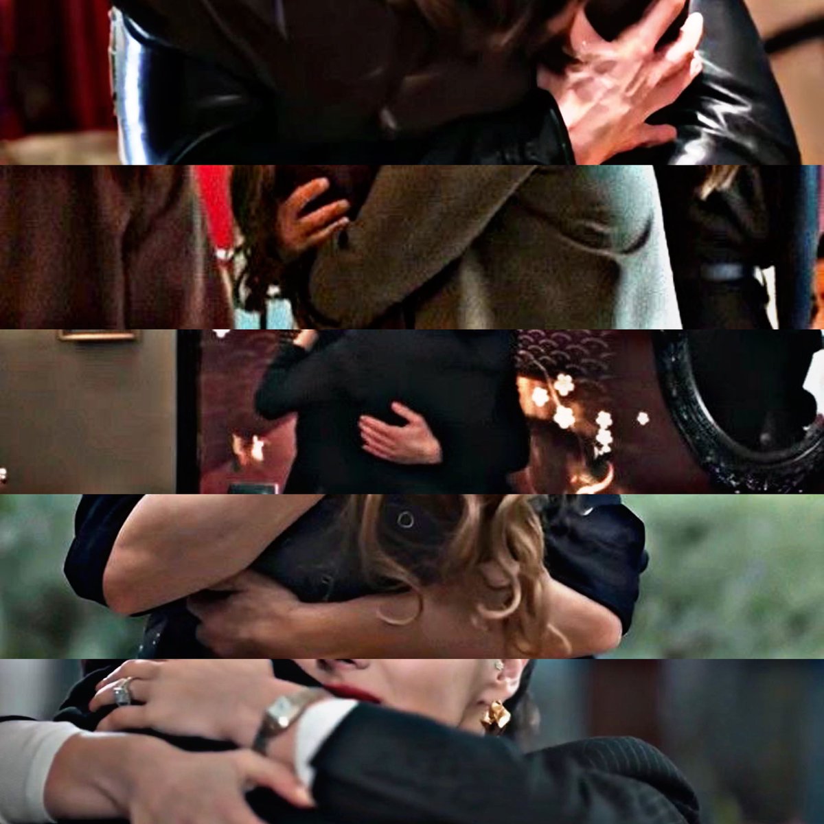 NourAhm84608798's tweet photo. In love with these details🖇️🤍

 #HudutsuzSevda  || #HalZey https://t.co/VsQnJPlm9c
