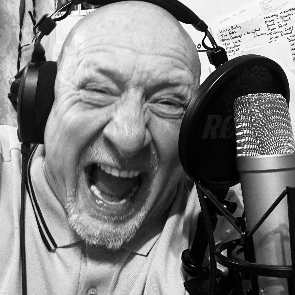 kick_doors's tweet image. cont.. Author / Film Producer / Drummer
#radiopromo #presscoverage #chartsuccess #thinkoutofthebox #musicpr #consultancy #seekingopportunities #happycustomer #MakingThingsHappen #raisingawareness #bookpromotion #Connections #value #success #globalpromotion