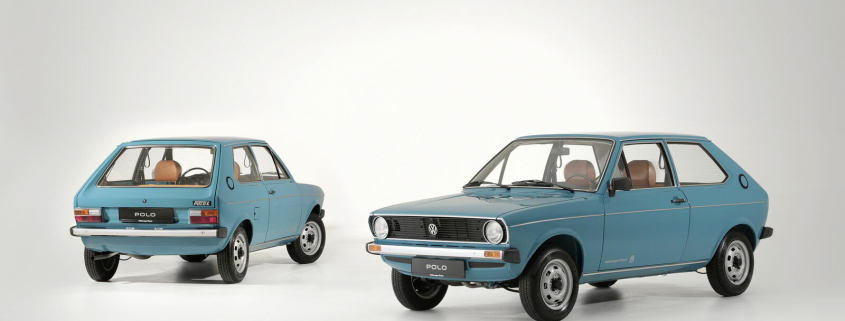 Volkswagen Polo: i 50 anni di una leggenda compatta
di Maurizio Pignata, blogger di Autologia
Nel 2025, la Volkswagen Polo celebra il suo 50° anniversario, confermandosi un’icona nel mondo automobilistico. Dal 1975, questa piccola grande vettura ha...
autologia.net/volkswagen-pol…