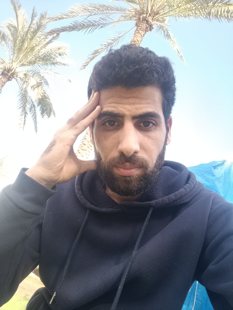 My family is dying now, there is no one by my side. Do not let us die of hunger 😭😓
gofundme.com/f/help-muhamma…