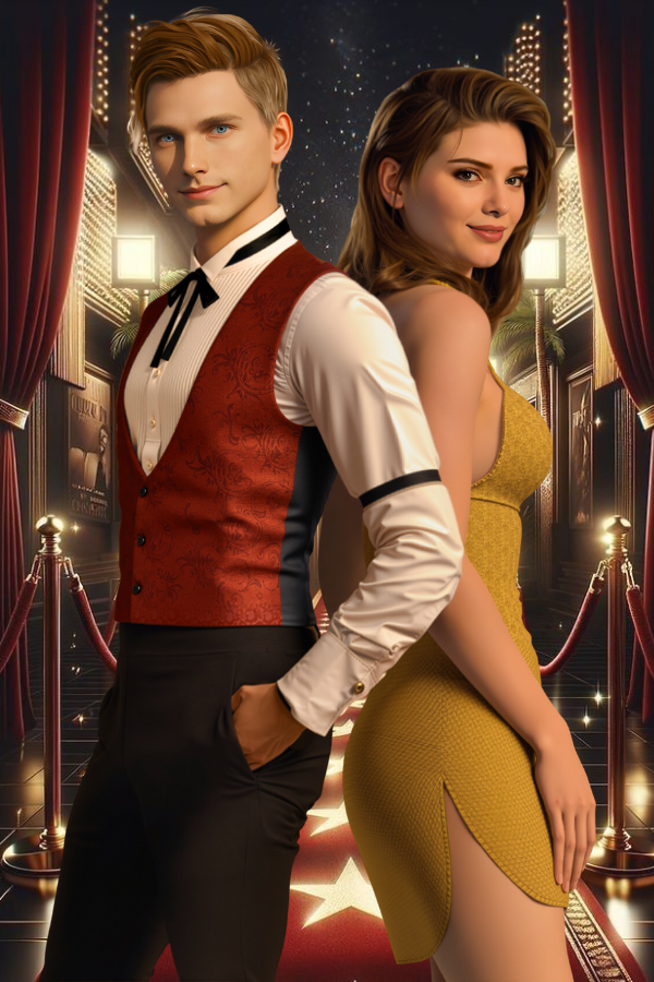 AiMateland's tweet photo. Party queen and king?
Or Red carpet queen and king?
Dress your mate with the latest limited outfits in the New Year Party Event now!
#outfit #fashion #dressingroom #mateai #AI #NewYear https://t.co/OZpceDBv2A