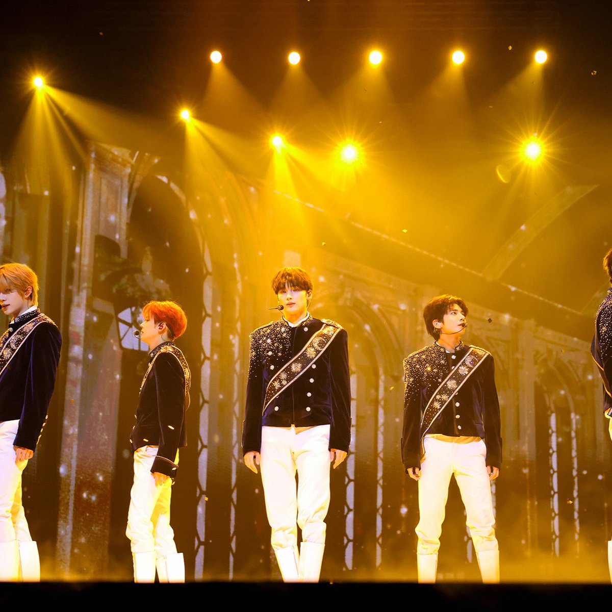 virginmedia's tweet image. Nab your @TXT_bighit tickets from today - run, don't walk! 🔥😮

Other Priority Tickets on sale this week include @Blondshe11 🏃‍♀️

All Virgin Media broadband customers have access to Priority from O2.

Only on #O2Priority -
o2uk.co/PriorityTickets. 🔗