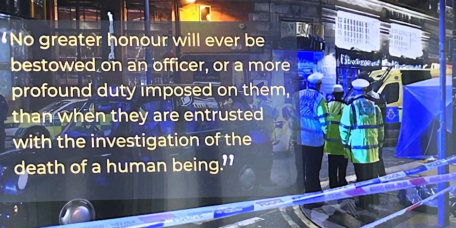 Hodge Jones & Allen tweet media