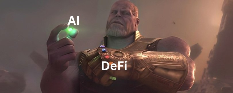 TanXianli_X's tweet photo. DeFAI：开启 DeFi 的全新篇章？全网热点都在这条推文！
当 AI 代理的热潮渐渐褪去，一股全新力量— DeFAI，正成为加密赛道的新焦点。我花了4个多小时深度整理，把当下关于 DeFAI 的热点、趋势和核心文章浓缩在这一条推文中。
点开这条推文，将一次性掌握DeFAI关键信息！👇

按市值排名的顶级DeFAI币 @CoinMarketCap @coingecko 
https://t.co/jjbbnOPVUy
https://t.co/QcJuNq7jf6

一文读懂全新概念DeFAI @0xSpreadNews
https://t.co/nOFFjtgBA9

AI Agent 新风向：DeFAI 大战将起 @tmel0211
https://t.co/B1V7vlru3H

奉上对 DeFAI 世界的思考 @chenmo
https://t.co/qMDrHS1z6u

DeFAI：下一个重要叙事？(英文) @TheDeFinvestor 
https://t.co/V6i7YAV5iq

一文懂 DeFAI 四大领域全景图 (英文)  @poopmandefi 
https://t.co/Ngk6Tkc7CL

去中心化金融的新纪元：DeFAI (英文)  @danielesesta 
https://t.co/OqozKjMOZa

DeFAI 是新的 DeFi (英文) @0xjeff 
https://t.co/ORS55IP8r8

DeFAI 领域正在经历重大增长 (英文)  @_BillionAireSon 
https://t.co/Q2aP90T4uD

这两个DeFAi代理将为你赚取数百万 @jussy_world 
https://t.co/CskxOSJFA3

DeFAI 代理新的机会 (英文) @thedefiedge 
https://t.co/sPyml51uLh

DeFAI 代理新的机会 (中文) @HelloBTC365 
https://t.co/tOgchRMu1I

DeFAI 如何潜在地改变整个金融格局？ (英文)  @eli5defi 
https://t.co/mJPtG26FzJ

DeFi+AI构建DeFAI，打开 #AI 新的领域 @hellosuoha
https://t.co/B8v6mwerky

分享DeFAI领域，一个有意思的标的 @0xcryptowizard
https://t.co/d2w2kad0hX

目前最具增长潜力的7个AI+Defi项目 @sunyangphp
https://t.co/aLDcyGSWe4

DeFAI开创了人工智能和抽象层的DeFi dApp @feifan7686
https://t.co/TsNIR1lTo0

借助 AI 交易：初探 DeFAI 生态  @IOSGVC 
https://t.co/v6K6jYBmM6

一文搞清 #DeFAI #DeSci  #DePIN 三大概念
https://t.co/r0HGOxgMmj

一览13个热门 #DeFAI 项目  @PANewsCN
https://t.co/UXFjlVEdA0

AI+DeFi趋势已现，这些项目值得你关注 @TechFlowPost
https://t.co/w0ZrqO7TRs

为DePIN收入生成优化的分数化DeFAI代理 @PinLinkAi 
https://t.co/0yHSdXytb9

Velvet Capital和VU引领DeFAI革命（AI） @VU_virtuals 
https://t.co/7F97BCtV90

探索 #Solana 👇上崛起的DeFAI项目 @solana_daily 
https://t.co/J40VaJehV6

2025 年第一季度最有前景的DeFAI项目 @wacy_time1 
https://t.co/DNHS5X3FU5

这6个DeFAI代理将是今年新的机会 @defileo 
https://t.co/WYgGAdSaUQ

DWF Labs合伙人发文寻找DeFAI项目投资 @ag_dwf 
https://t.co/2BVf5aEFCi

DEFAI新概念科普 (视频)  @rich_adul 
https://t.co/8rfRBQ0W1L

这些顶级DeFAI项目会100倍增长吗? (视频) @TheBlockRunner
https://t.co/NClJOWBItm

感谢上述大佬和原创者的辛勤付出！

这篇推文不仅���我的用心整理，更是币圈玩家必看的全网热点总结，带你一次性看懂 DeFAI！

本推文如有不足之处，欢迎指出，共同探讨，共同进步！

如果您觉得内容有帮助，请一定点赞、评论并转发，让更多人了解 DeFAI 的未来潜力！