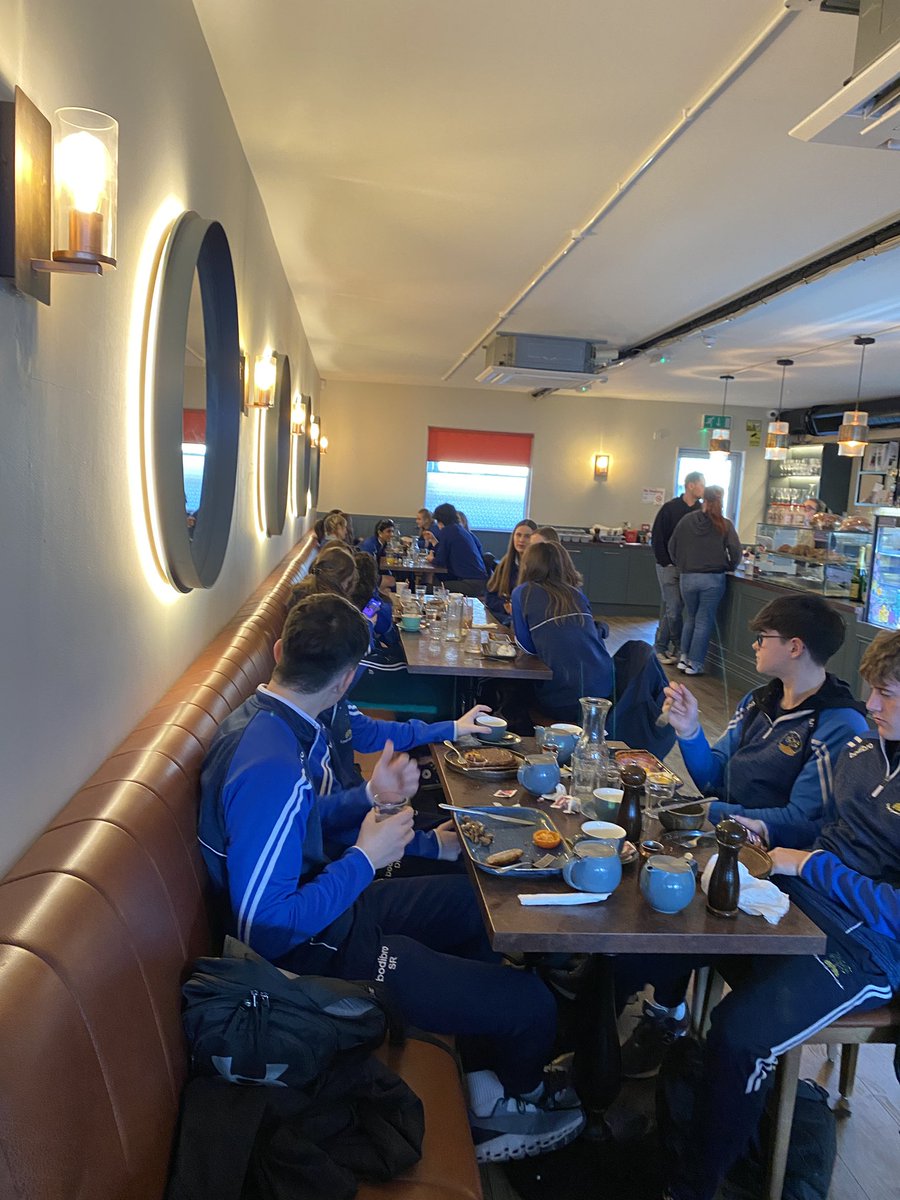 Helen Teehan (@hteehan) on Twitter photo A lovely Breakfast ‘meeting ‘this morning with our @BTYSTE2025 students <a href="/IrishAngusBeef/">Certified Irish Angus</a> students a reward for all the hard work 👏 Thanks to <a href="/stjosephsrush/">St Joseph's Rush</a> for making it happen👏 Adam&Eve for the super food . 💐are lovely . <a href="/CeistTrust/">CEIST</a> <a href="/TYSTJRush/">Transition Year, St Joseph's, Rush</a> A lovely Breakfast ‘meeting ‘this morning with our @BTYSTE2025 students <a href="/IrishAngusBeef/">Certified Irish Angus</a> students a reward for all the hard work 👏 Thanks to <a href="/stjosephsrush/">St Joseph's Rush</a> for making it happen👏 Adam&Eve for the super food . 💐are lovely . <a href="/CeistTrust/">CEIST</a> <a href="/TYSTJRush/">Transition Year, St Joseph's, Rush</a>