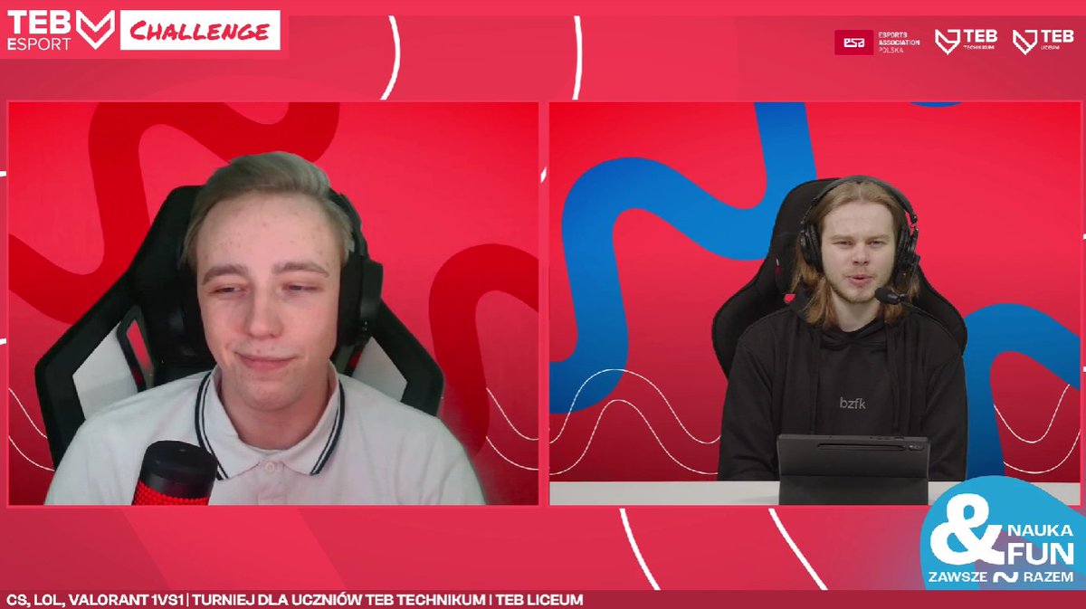 TEB Esport tweet media