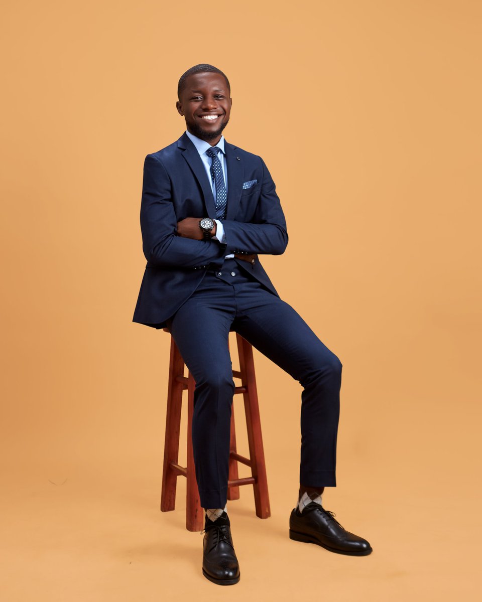 Eze_Isaac12's tweet photo. Graduated today as a first-class civil &amp; environmental engineering student from UNILAG! 🎓 More than the grades, it’s the lives touched and value provided through service that matters most.

On to the next chapter! 💫

#UNILAG2024Convocation #Gratitude #Leadership https://t.co/K5cQPXBHSC