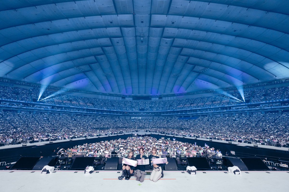 JYPETWICE_JAPAN tweet picture