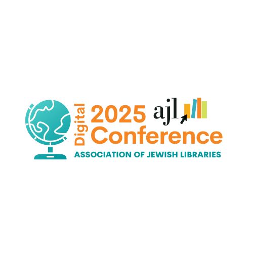 JewishLibraries's tweet photo. AJL is still accepting proposals for its upcoming  digital conference, to be held online 6/23–6/26. The deadline for submitting proposals is 1/31.

More details about the conference &amp; the call for proposals are available at https://t.co/vhzgHYgLfl.

Please send in your ideas! https://t.co/JdEhGNvr85