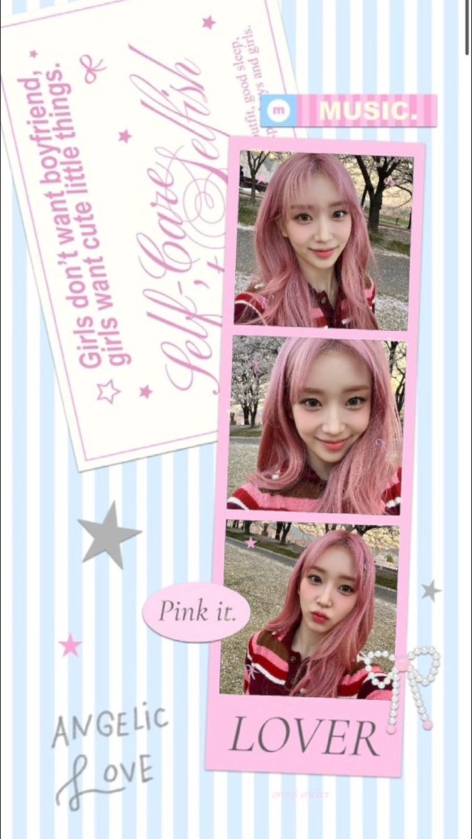 ️ ️ ️ ️ ️ ️ ️
♡ .˚  𝐇𝐞𝐥𝐥𝐨! 𝐡𝐞𝐥𝐥𝐨! Welcome to ℬ𝒖𝒏𝒏𝒚𝒍𝒂𝒏𝒅  ､ﾟ⋆

We’re looking for 𝗦𝘂𝗺𝗶𝗻 𝗦𝗧𝗔𝗬𝗖 muse user to join a special birthday project. We’re also on the hunt for 𝐯𝐨𝐥𝐮𝐧𝐭𝐞𝐞𝐫𝐬 to help us bring this project to life. 
️ ️ ️ ️ ️