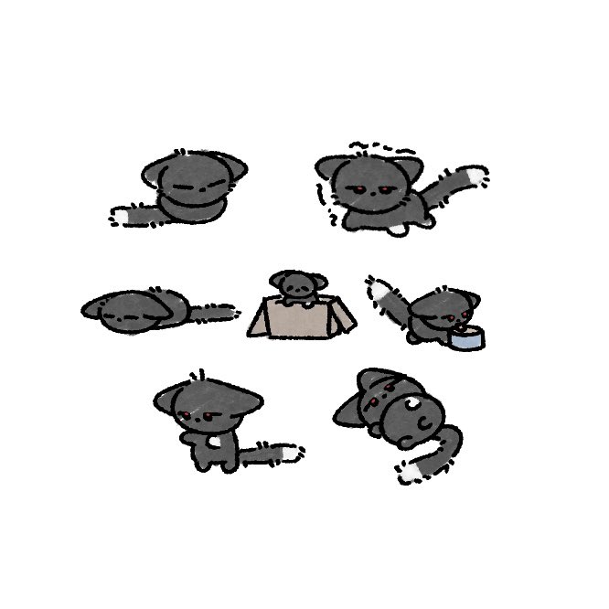 치간칫솔이 아기솔음냥