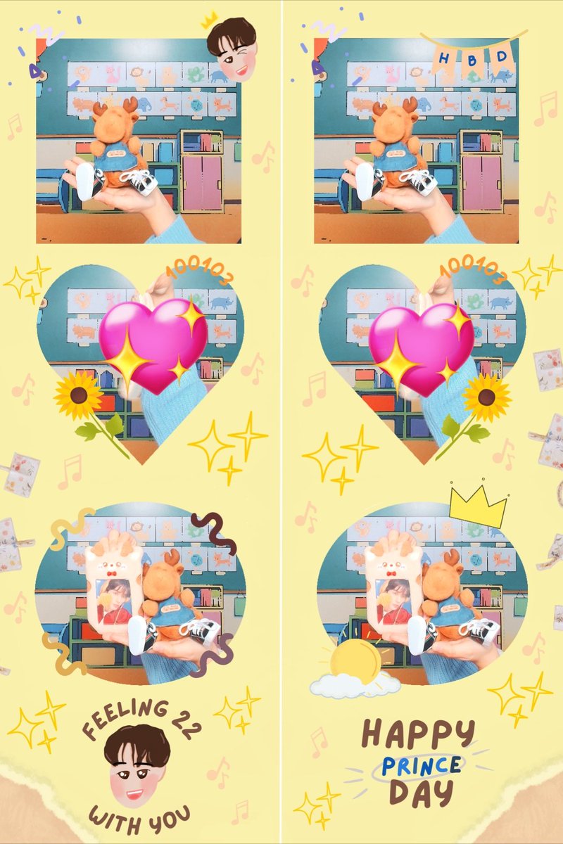 프린스 도시 👑✨️ tweet media