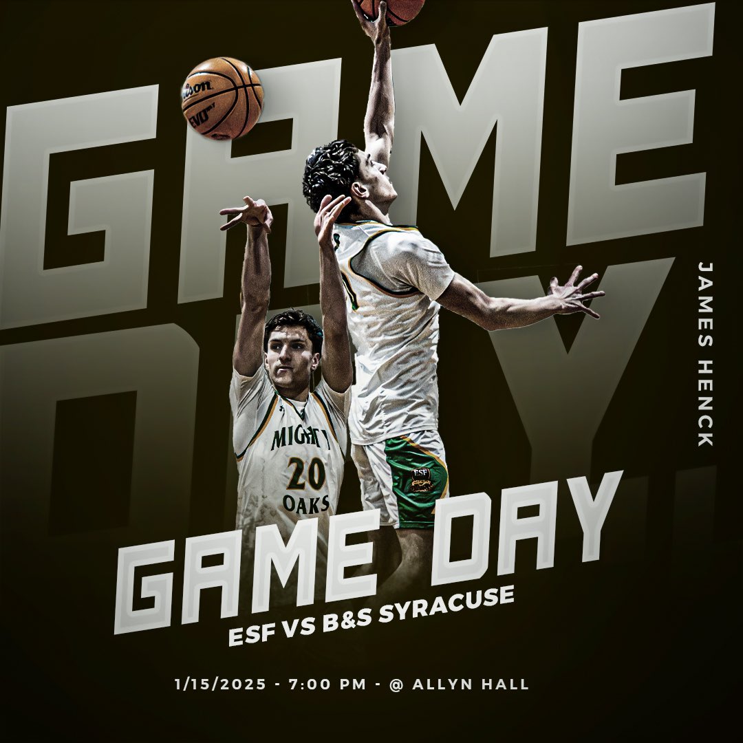 ESF Mens Basketball tweet media