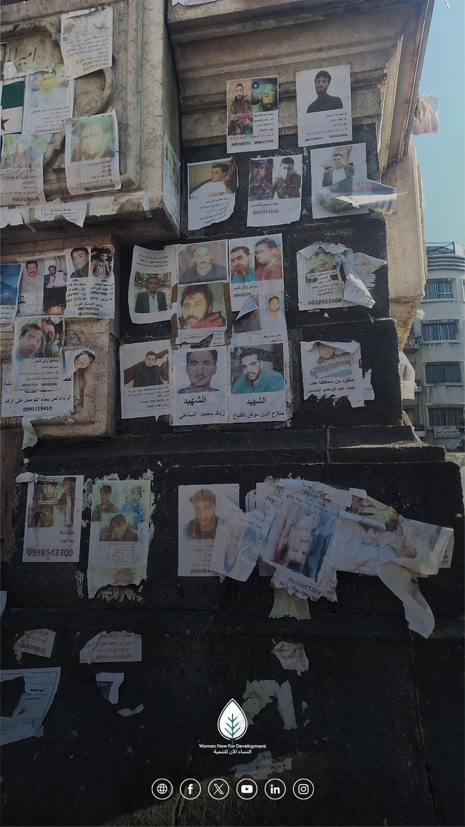 Women Now النساء الآن tweet media