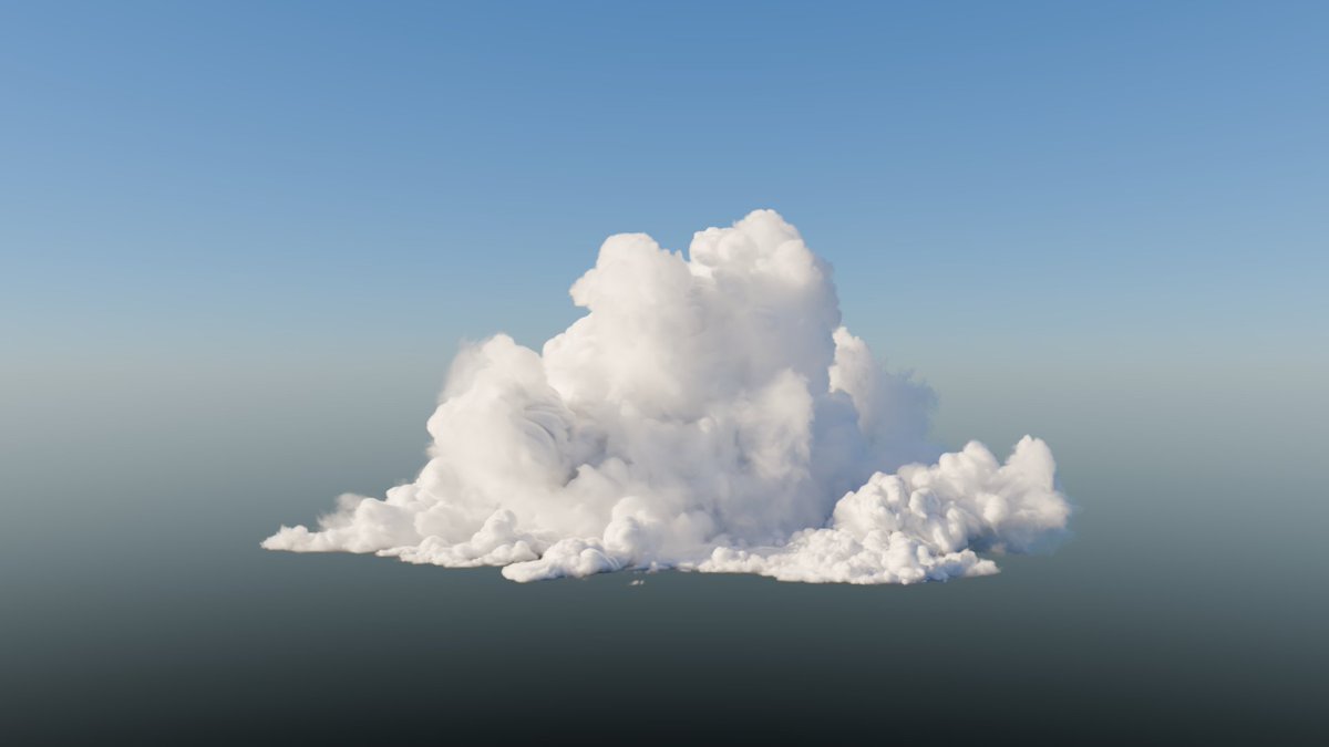 2_dong_0's tweet image. cloud rnd

#Houdini #Blender