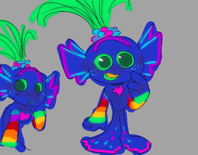 #kingtrollex #Trolls