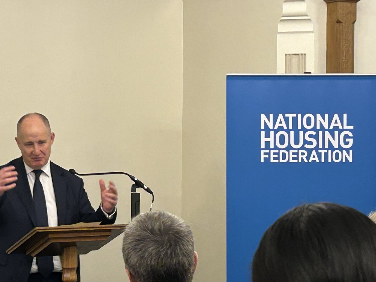Brian Berry (@brianberryfmb) on Twitter photo If not now, when?, says <a href="/GideonJAmos/">Gideon Amos OBE MP</a> at the <a href="/natfednews/">National Housing Federation</a> parliamentary reception to launch #PlanForHousing to deliver a long term plan for housing <a href="/kevinhollinrake/">Kevin Hollinrake MP</a> <a href="/Clive_Betts/">Clive Betts</a> <a href="/KateNHF/">Kate Henderson</a>
<a href="/FloEshalomi/">Florence Eshalomi MP</a> <a href="/fmbuilders/">FMB: Master Builders</a> If not now, when?, says <a href="/GideonJAmos/">Gideon Amos OBE MP</a> at the <a href="/natfednews/">National Housing Federation</a> parliamentary reception to launch #PlanForHousing to deliver a long term plan for housing <a href="/kevinhollinrake/">Kevin Hollinrake MP</a> <a href="/Clive_Betts/">Clive Betts</a> <a href="/KateNHF/">Kate Henderson</a>
<a href="/FloEshalomi/">Florence Eshalomi MP</a> <a href="/fmbuilders/">FMB: Master Builders</a>