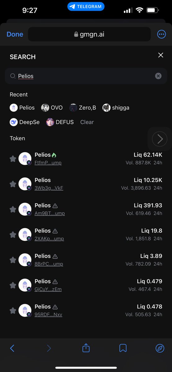 SnipeOrDie's tweet photo. @peliosgg Nahh I think I’ll pass. https://t.co/beXyre5AcZ
