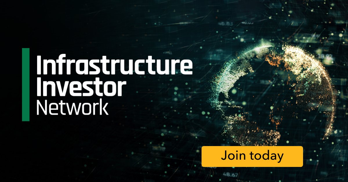 Congratulations to the newest Infrastructure Rising Stars, including Network members Michael Garland, Head of North America Infrastructure Investment Banking at JP Morgan Chase, and Carlo Maddalena, Senior Portfolio Manager at APG Amsterdam. 🌟

Join us: okt.to/acVlkL