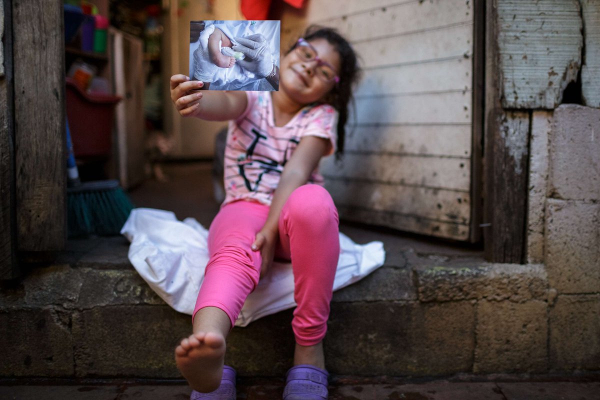 Global Clubfoot tweet media