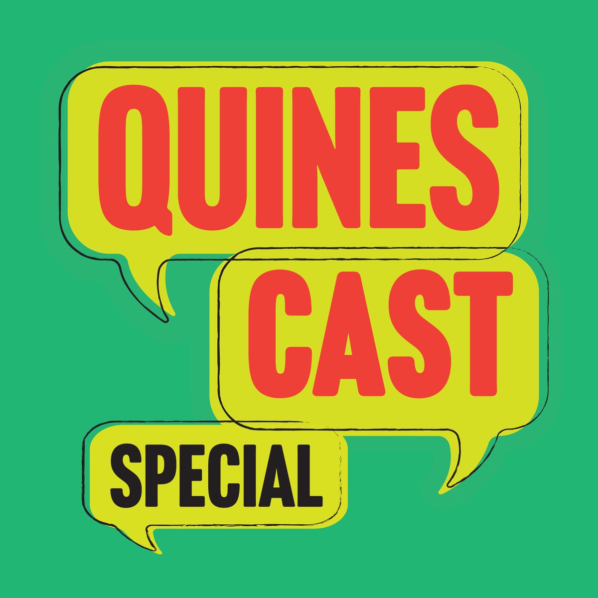 StellarQuines's tweet image. 💜 Quines Cast is back! 💜

Join us for a one-off live special at the Traverse Theatre on the 18th February!

Explore the role of art in the feminist movement, and the role of the feminist movement in art 📣

Full lineup to be announced 👀

🎟 - traverse.co.uk/whats-on/event…