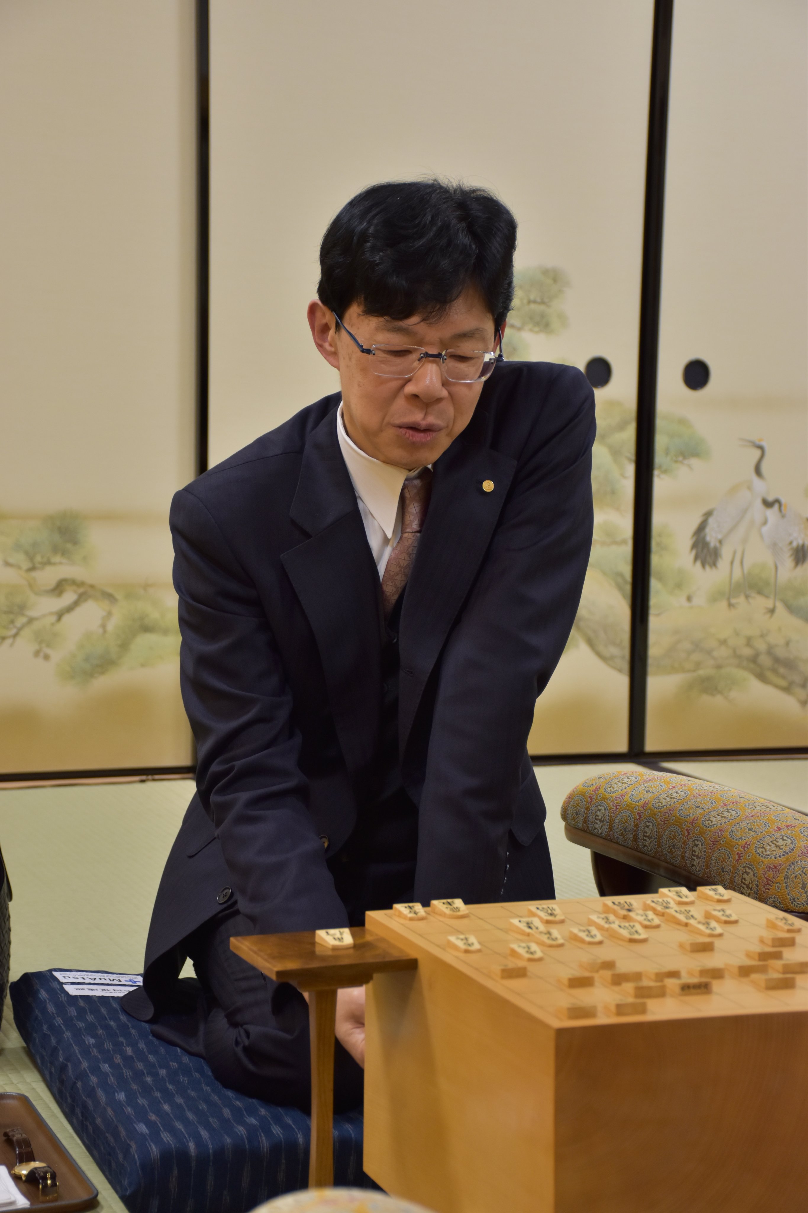 毎日新聞・将棋 on X: 毎日新聞・将棋 on X:
