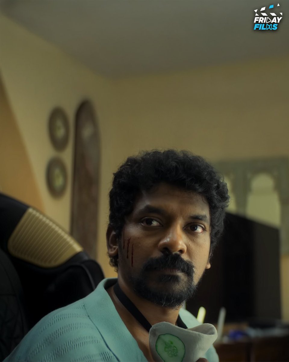 FridayFilmsoff's tweet photo. Ani X Nelson 🔥

#Jailer2 #AnirudhRavichander #Nelson #Rajnikanth https://t.co/cZjinIn9M4
