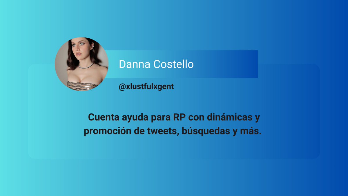 𝙳𝚊𝚗𝚗𝚊 𝙲𝚘𝚜𝚝𝚎𝚕𝚕𝚘. tweet media