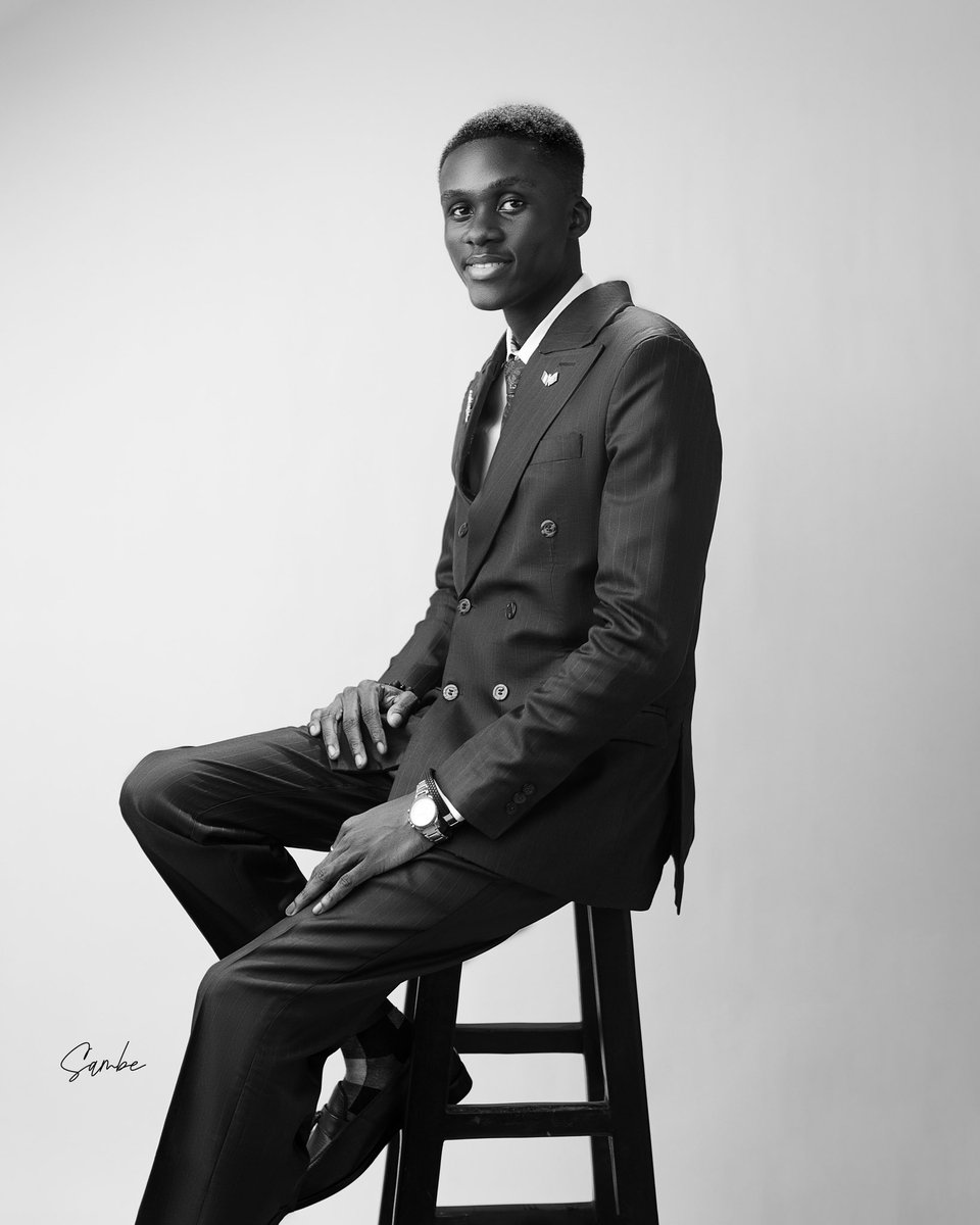 joe_olaniyan's tweet image. God Did

B.Sc Mass Communication, Second Class Upper Division.

All I can say is, UNILAG took me through a journey of ascension.

📸: @__sambe 
🪡: Fedd_ng