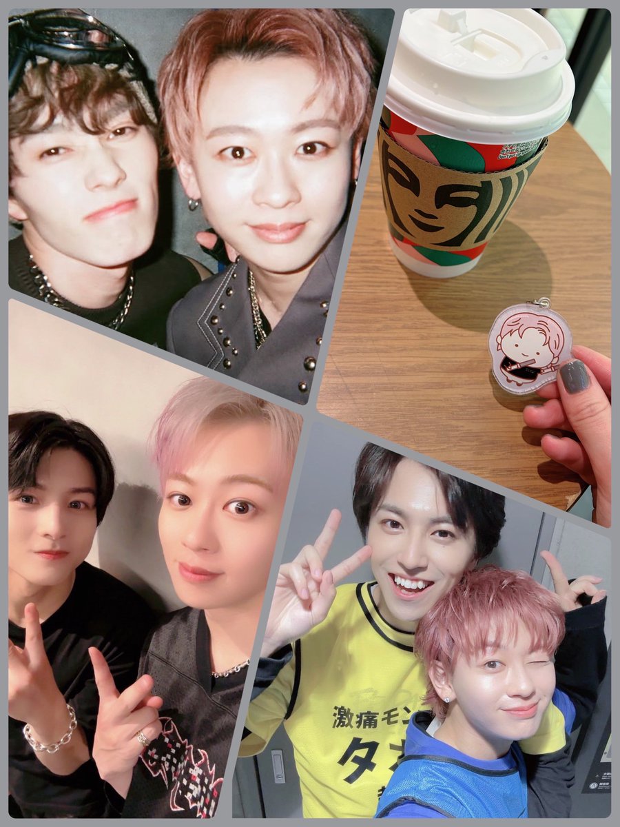 超特急シューヤ - Search / X