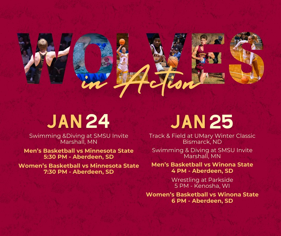 AlumniNSU's tweet image. #WolvesinAction 🐾🐺