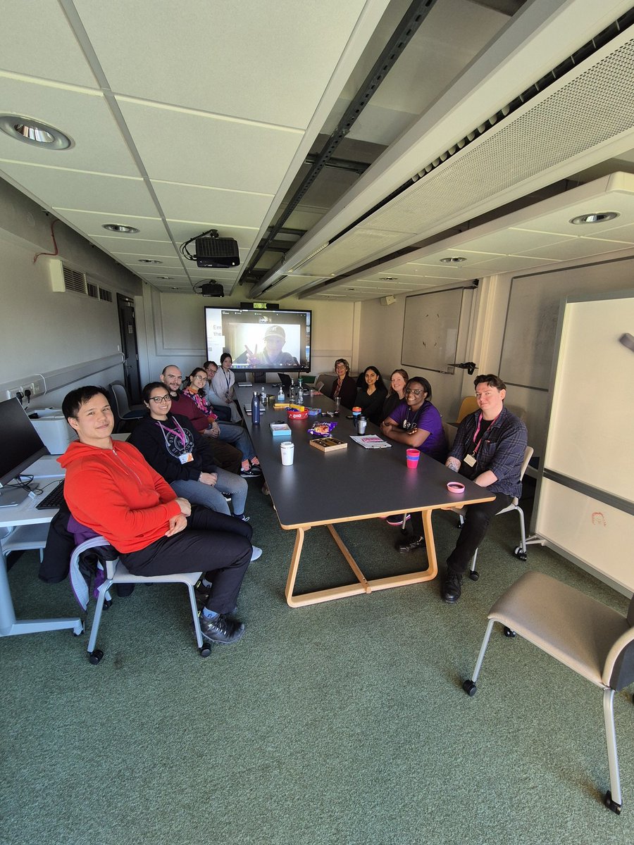 UofG Centre for Rehab Engineering & Motor Control tweet media