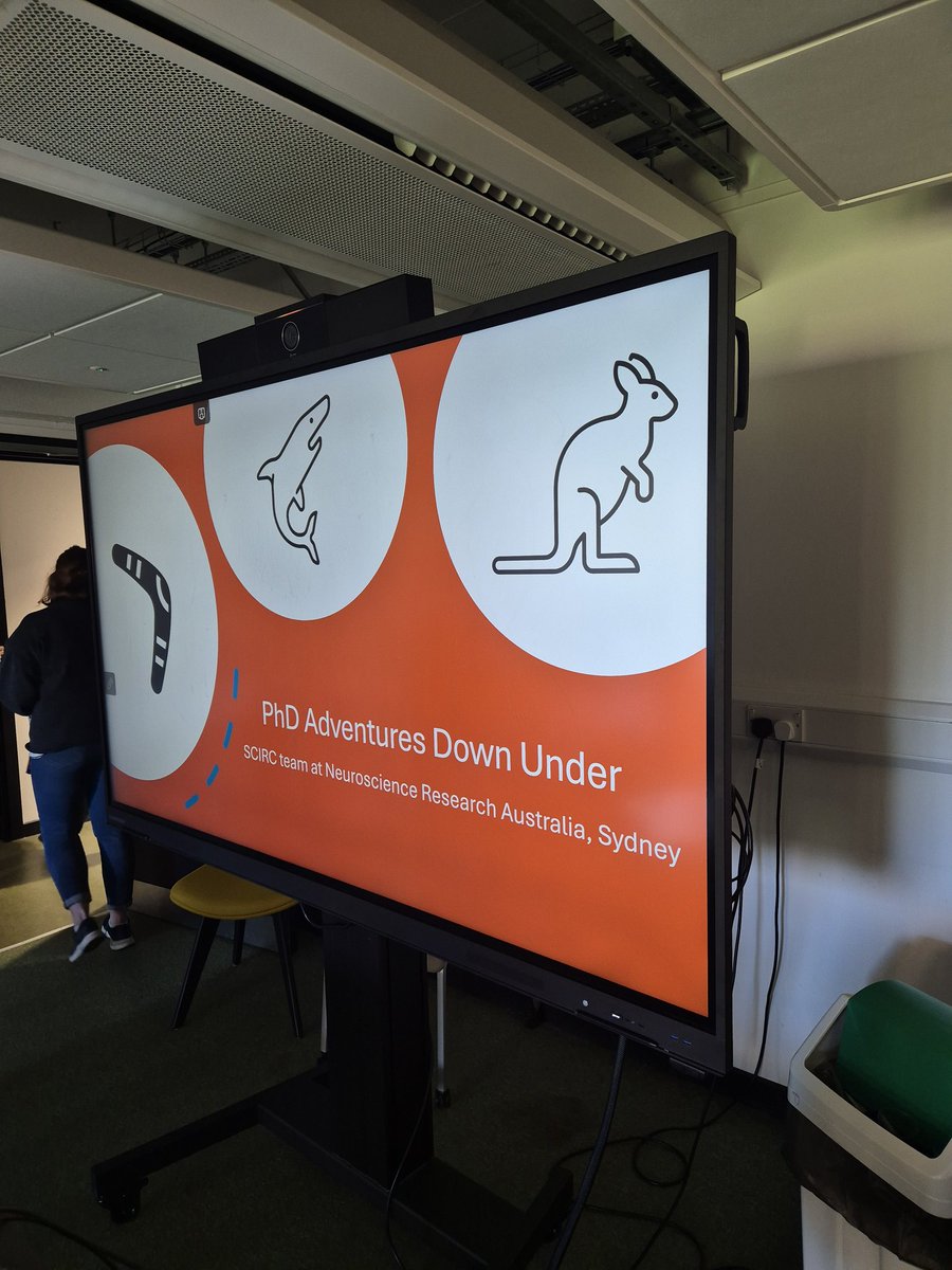 UofG Centre for Rehab Engineering & Motor Control tweet media