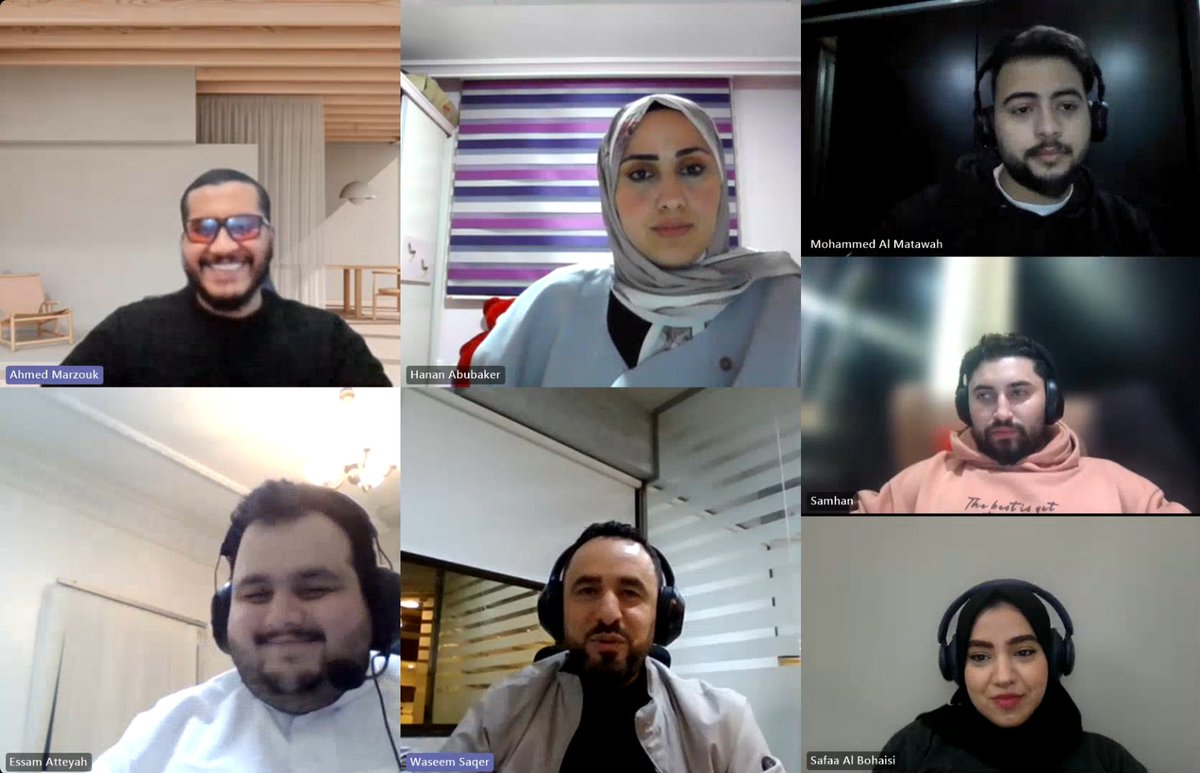 AlUhy36349's tweet photo. We are proud to announce that Al-Mousa Certified Public Accountants & Consultants, a member of the UHY International, has successfully completed a comprehensive training program for our external audit team #UHY_Al_Mousa #UHY_International #CPAtalk #AuditTraining https://t.co/v7uk5CHJaw