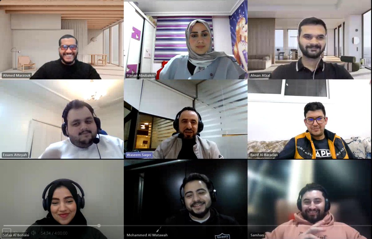 AlUhy36349's tweet photo. We are proud to announce that Al-Mousa Certified Public Accountants & Consultants, a member of the UHY International, has successfully completed a comprehensive training program for our external audit team #UHY_Al_Mousa #UHY_International #CPAtalk #AuditTraining https://t.co/v7uk5CHJaw