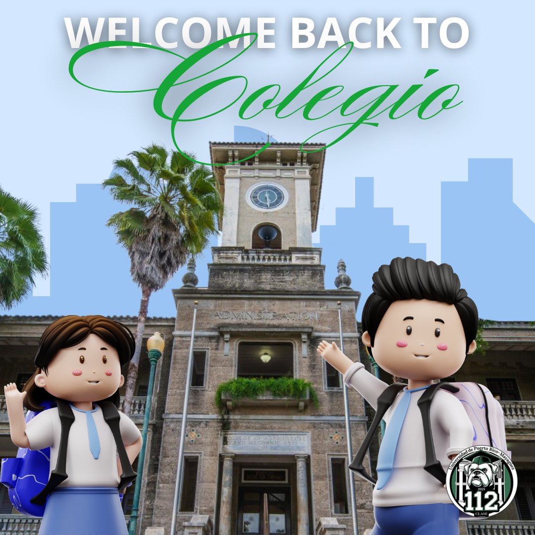 Clase 112 - RUM tweet media