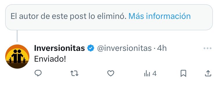 Inversionitas tweet media