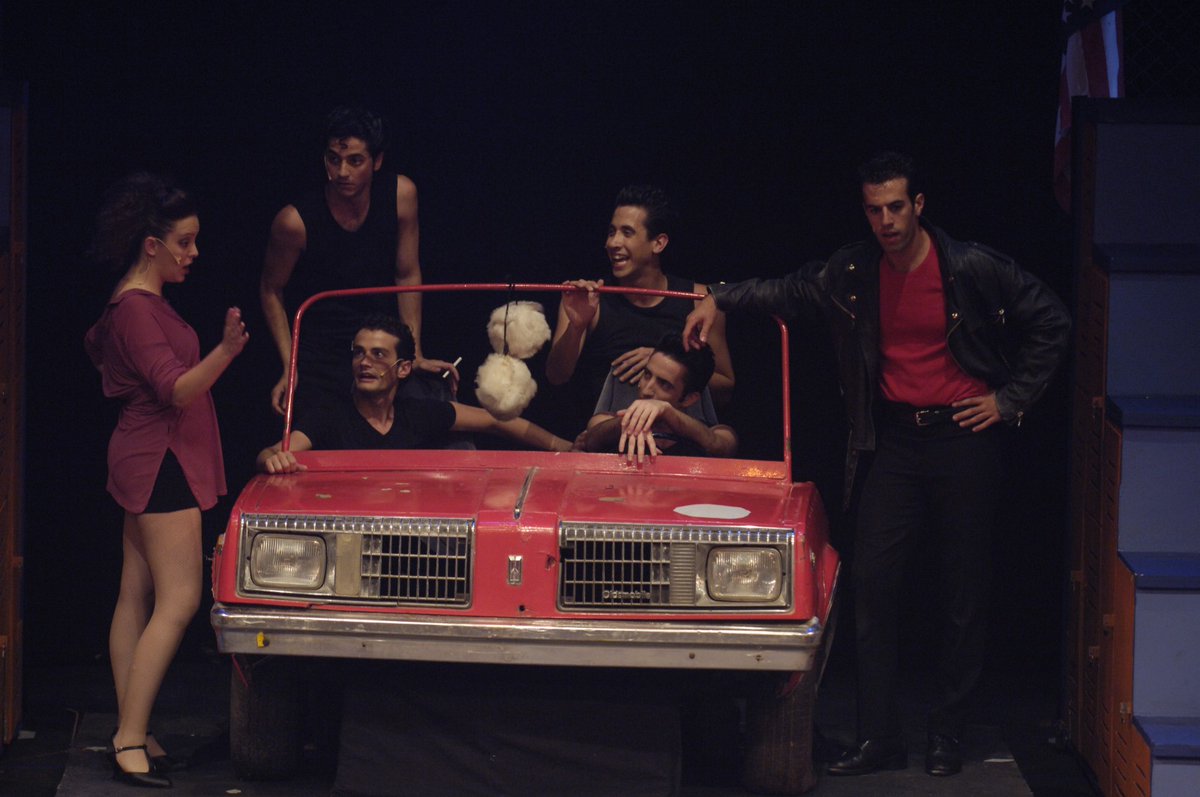 Beit Zvi tweet media