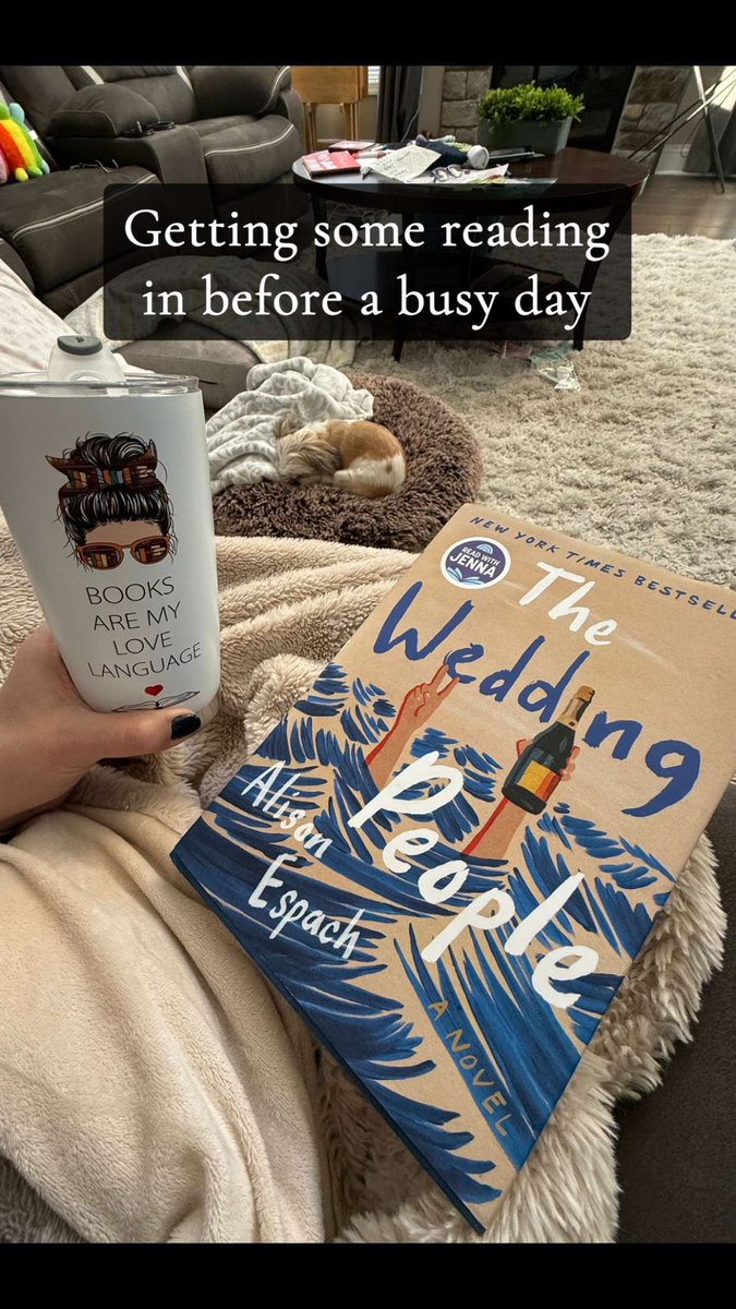 CreatingCassie's tweet image. #readingtime #booksaremylovelanguage #theweddingpeople