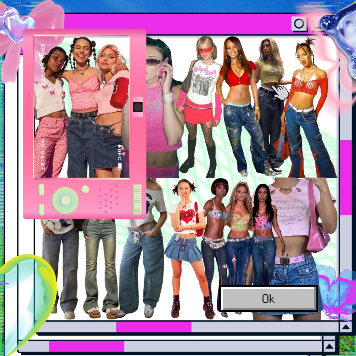 Clase 112 - RUM tweet media