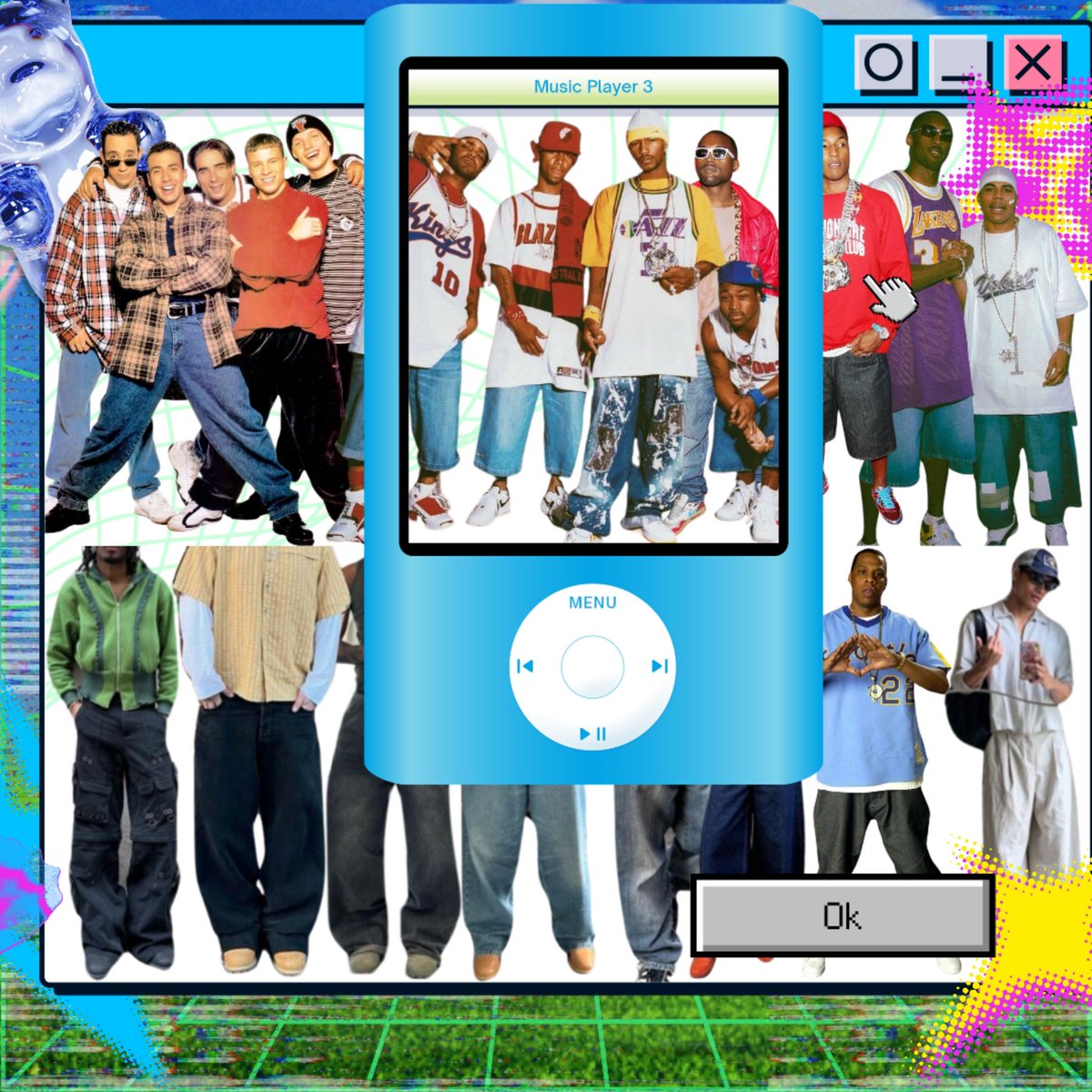 Clase 112 - RUM tweet media