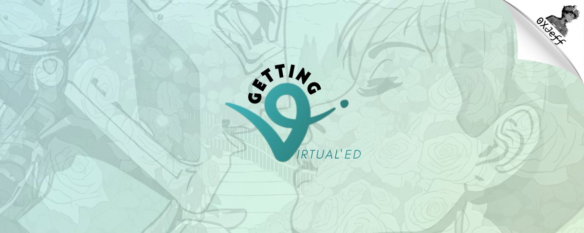 Getting Virtual'ed