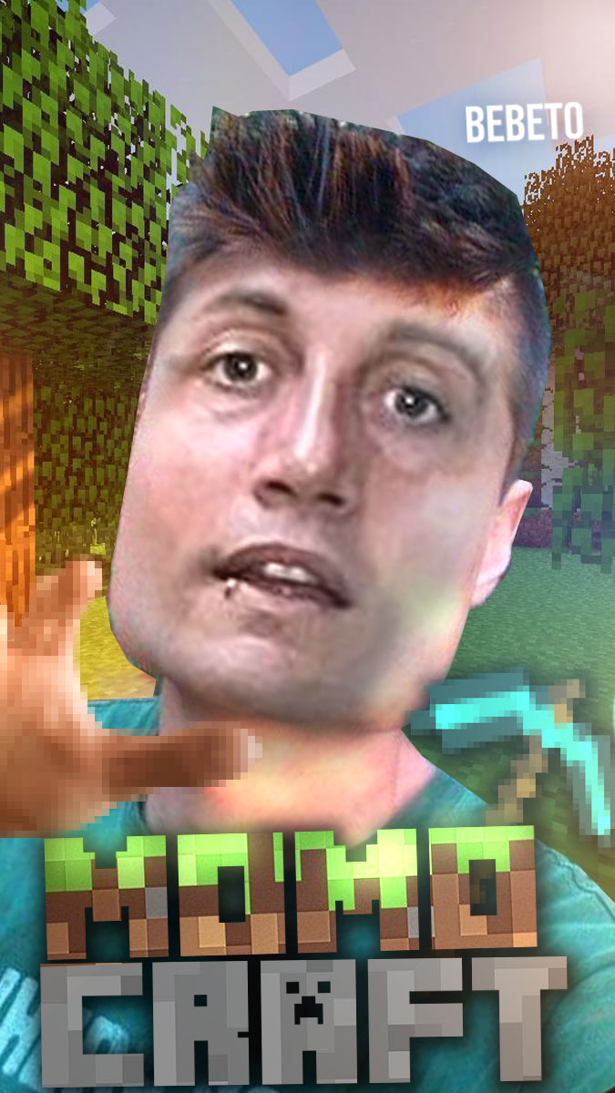 MOMOCRAFT