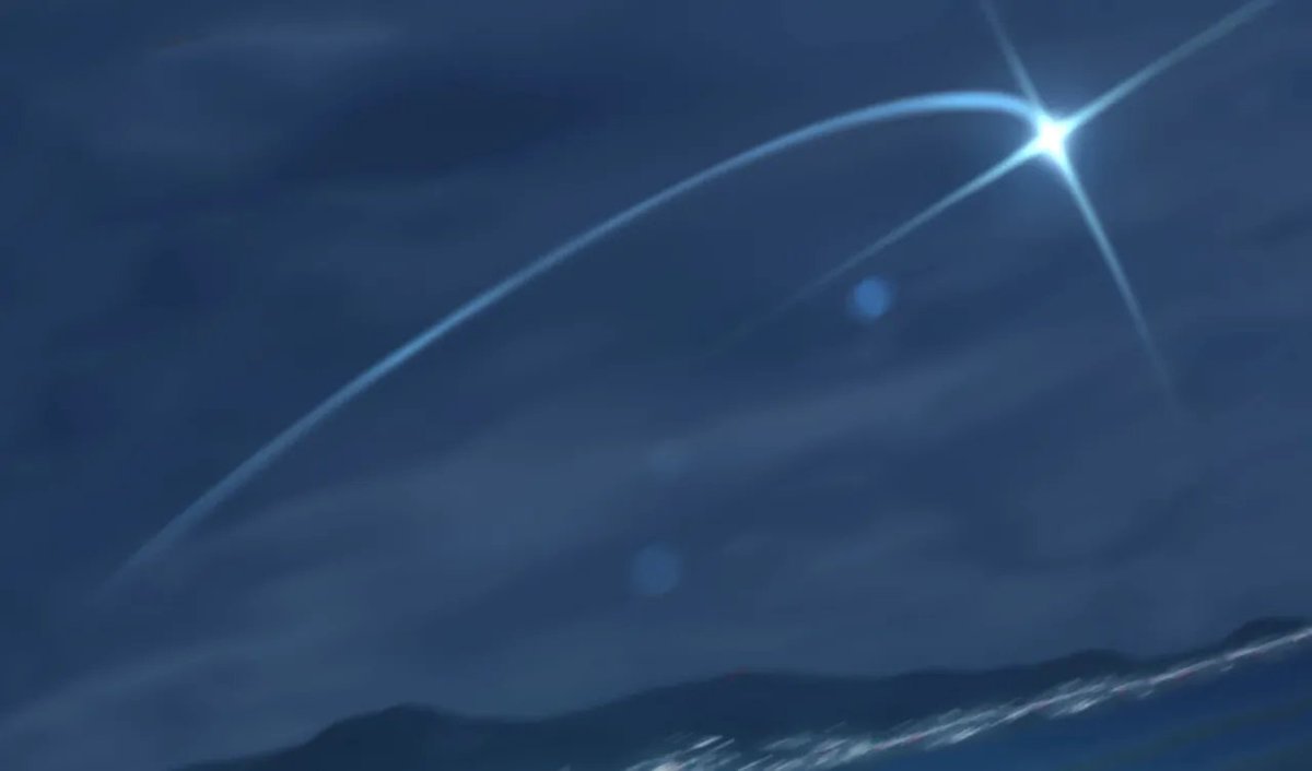 NoctisAozaki's tweet photo. "fate shouldn't have looked like this"

also fate https://t.co/4LJ4acgftZ