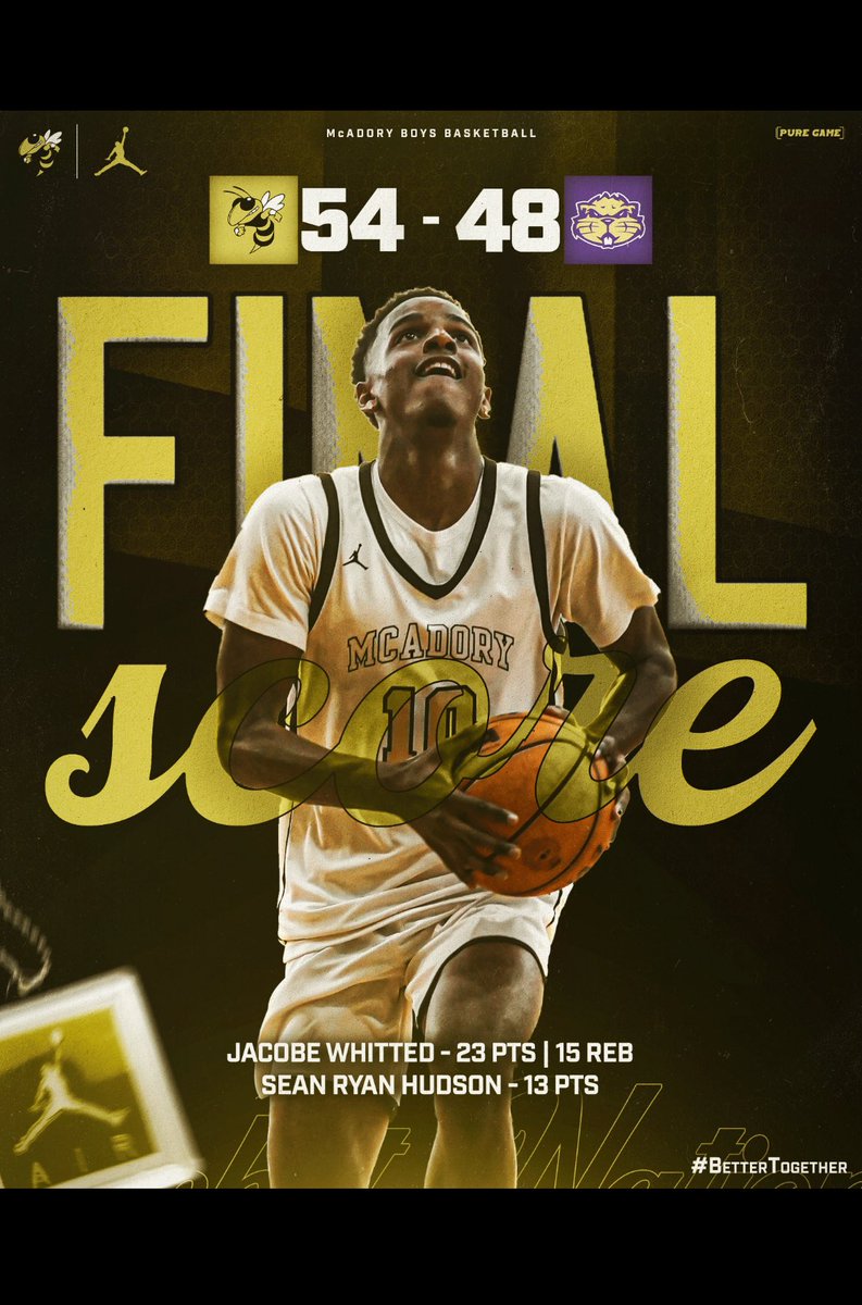 #JacketNation #Share #RoadWarriors
Share the W!!!