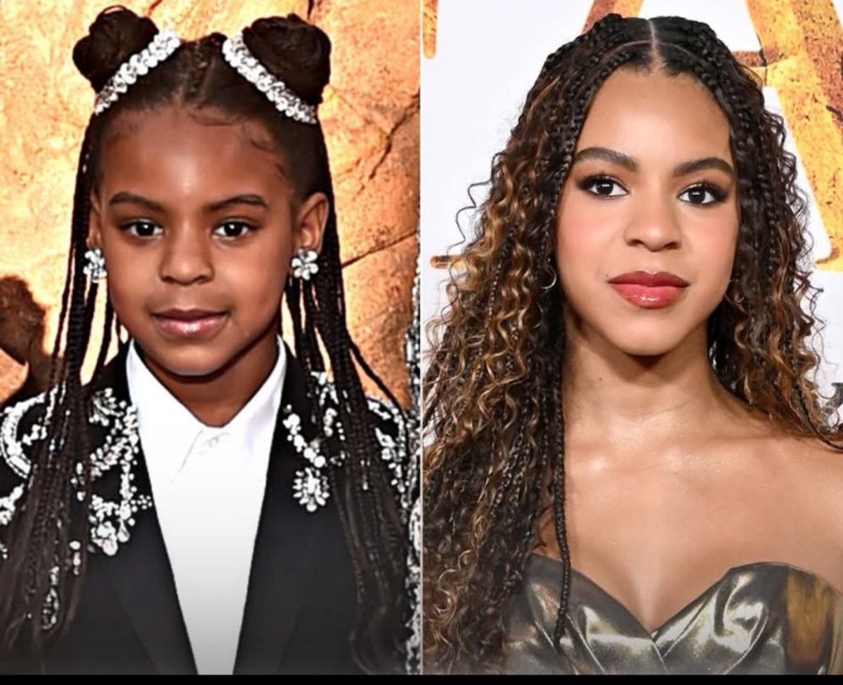 MiloX_Viral's tweet image. 🌟👩‍👧 Like mother, like daughter! But why do these patterns persist through generations? 🤔 Dive into the fascinating dynamics of family traits and behaviors! Check out the full story! #FamilyDynamics #GenerationalPatterns #MotherDaughter