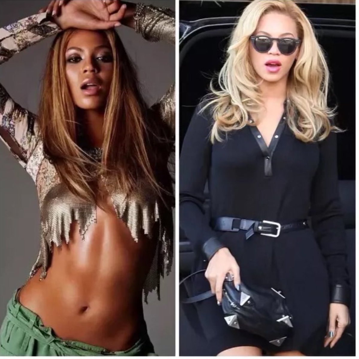 MiloX_Viral's tweet image. 🌟👩‍👧 Like mother, like daughter! But why do these patterns persist through generations? 🤔 Dive into the fascinating dynamics of family traits and behaviors! Check out the full story! #FamilyDynamics #GenerationalPatterns #MotherDaughter