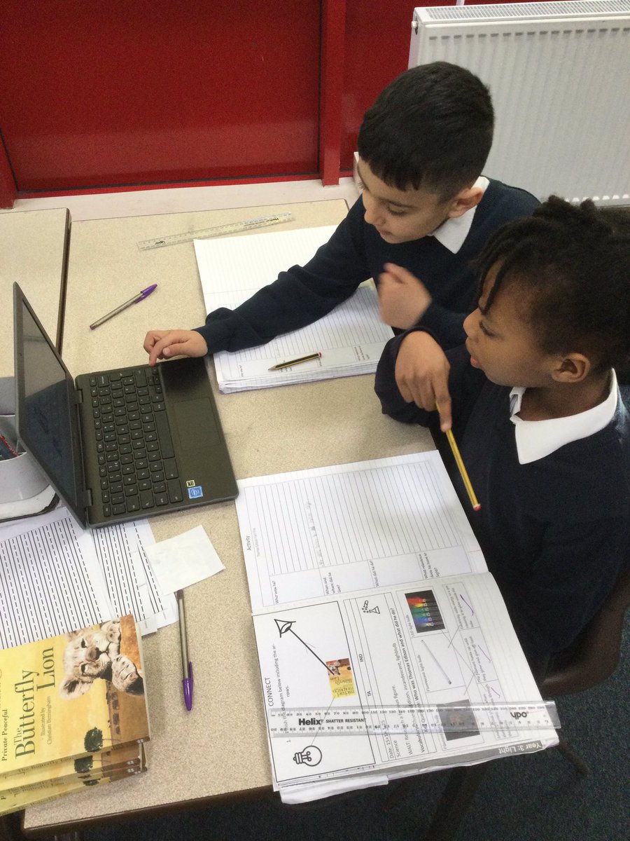 This afternoon, we are researching Thomas Edison and exploring why he is important for our Science unit of work based on light.