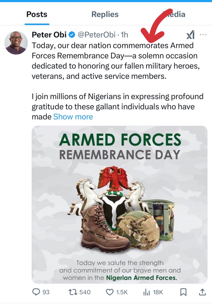 renoomokri's tweet photo. Only after I called him out! 

#TableShaker https://t.co/Qhx0jmxYzp